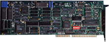  WIN-30  Ultra High Speed Data Acquisition Board with 1MHZ Sampling 